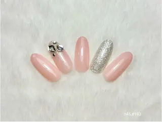 ネイル charmant Yuriのネイルデザイン