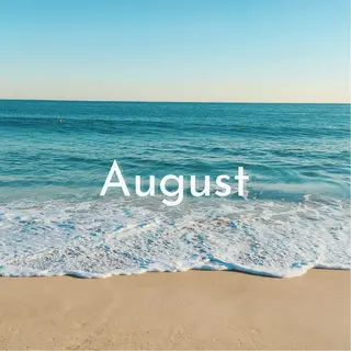 August 代々木上原 浅水のエステ・リラクイメージ