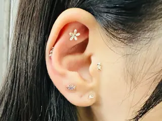 salon SHE° 新宿店🩵のその他イメージ