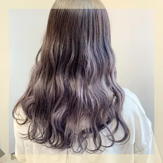 ロング カラー ヘアアレンジ topstylist 🖤川辺晴加🖤のヘアスタイル