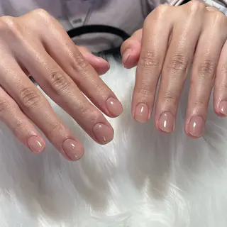 ネイル neige Kouzukiのネイルデザイン