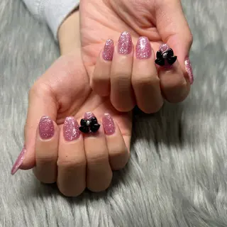 ネイル ulysses nailsalonのネイルデザイン