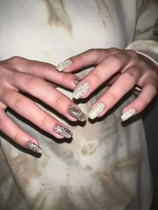 ネイル nail salon y＋のネイルデザイン