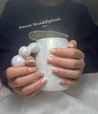 ネイル anna ネイルのネイルデザイン