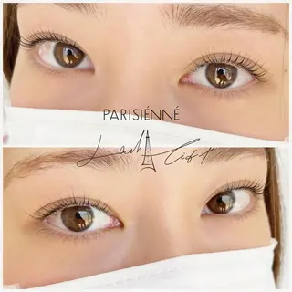 マツエク・マツパ eyelash  salon   ALICE所属・佐々木 由井のマツエク・マツパデザイン