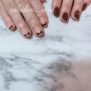 ネイル nailsalon ...neneのネイルデザイン