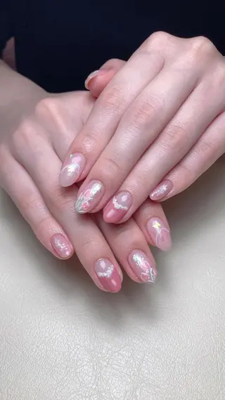 ネイル ewt miniのマツエク・マツパデザイン