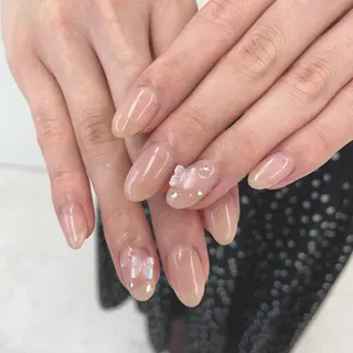 ネイル Lety total beautyのネイルデザイン