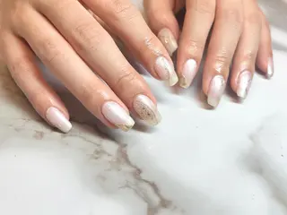 ネイル ネイリスト シンのネイルデザイン