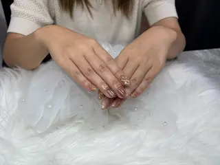 ネイル ANELA ANNAのネイルデザイン