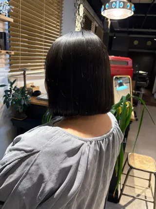 ショート suns ♡LILIKA♡のヘアスタイル