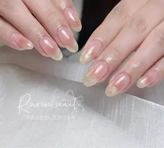 ネイル ルリン サロン💅のネイルデザイン