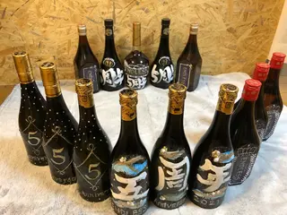 ネイル Gracias. rieのネイルデザイン