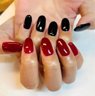 ネイル 🦋AYNIL🦋 ナチュラル専門店♥️のネイルデザイン