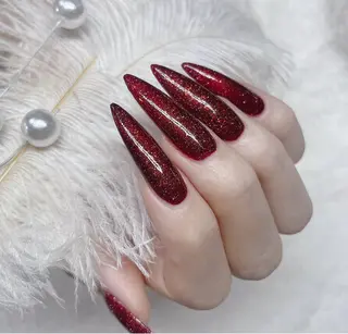 ネイル ChouChou NAIL SALON所属・サキ ChouChouのネイルデザイン