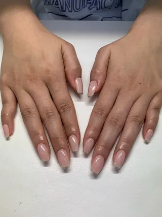 ネイル Mule Beauty Salon所属・ミュール ビューティーサロンのネイルデザイン