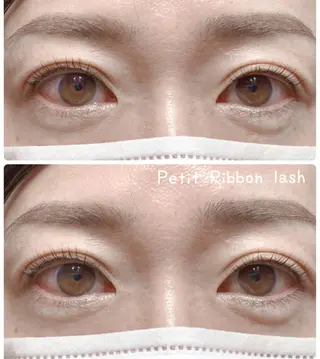 マツエク・マツパ Verest LASH 西荻窪のマツエク・マツパデザイン