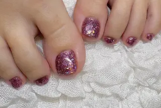 ネイル N.style所属・Ｎ. styleのネイルデザイン