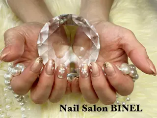 ネイル H. Yuukaのネイルデザイン