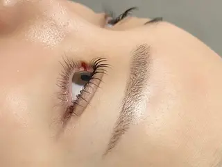 マツエク・マツパ LOOPER &..所属・eye.hair　◎ akiのマツエク・マツパデザイン