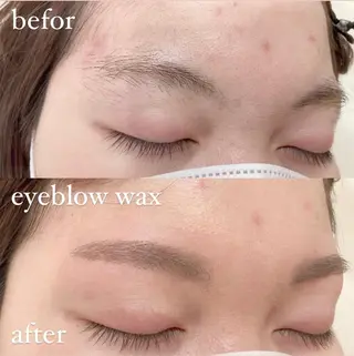 アイブロウ 個室サロンAPiLA 橋本あゆみのマツエク・マツパデザイン