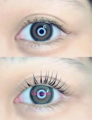 パーマ 🍒う ららのマツエク・マツパデザイン