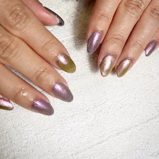 ネイル K Harukaのネイルデザイン