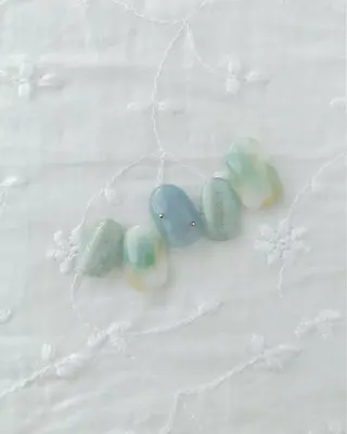 ネイル atelier in bloomのネイルデザイン