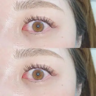 マツエク・マツパ Neo店長🌿 KOTONO🌿のマツエク・マツパデザイン