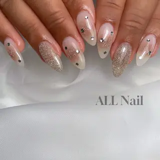 ネイル ALL Nail &whiteningのその他イメージ