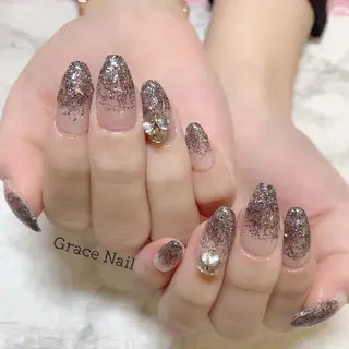 ネイル Grace Nail ☆柏駅☆のネイルデザイン