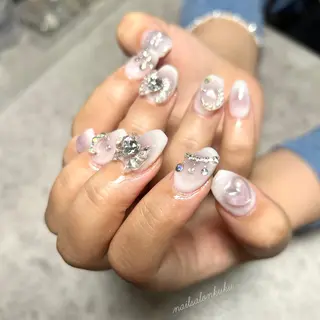 ネイル nail salon kuku所属・nail salon kukuのネイルデザイン