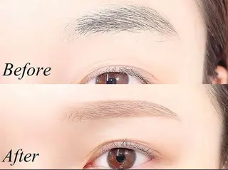 アイブロウ HIKARU 🌟の眉毛・アイブロウイメージ