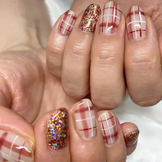 ネイル nailsalon SANANAILのネイルデザイン