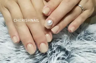ネイル CHERISH NAILのネイルデザイン
