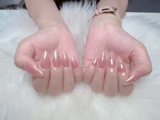 ネイル Hana&salon あやかのネイルデザイン