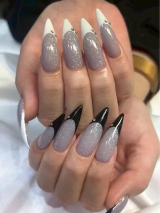 ネイル Ashliy大宮☆ アシュリーのネイルデザイン