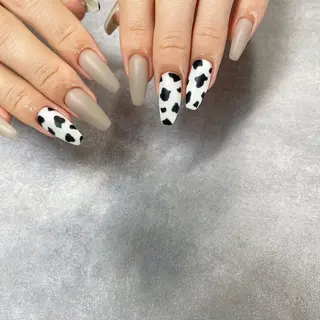 ネイル nailsalon Cee【橿原市】のネイルデザイン