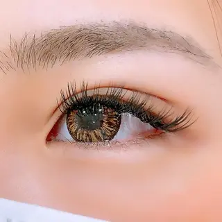 マツエク・マツパ YELLIO所属・YELLIO (エーリオ)のマツエク・マツパデザイン