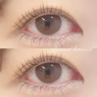 マツエク・マツパ Bianca関内 YAGINUMA🩵のマツエク・マツパデザイン