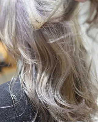 ロング 木村 創造🌟 デザインカラーお任せのヘアスタイル