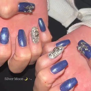 ネイル 🌷 MIO🌷のネイルデザイン