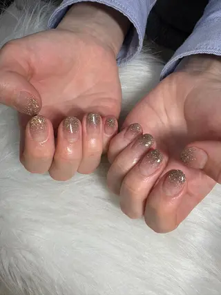 ネイル LAVISH manaのネイルデザイン