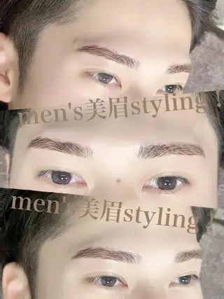 アイブロウ Ema所属・fukue ayanoのマツエク・マツパデザイン