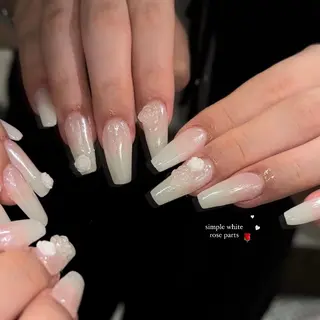 ネイル mignon nailのネイルデザイン