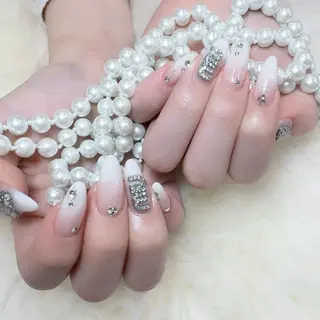 ネイル You&Me Yukiのネイルデザイン