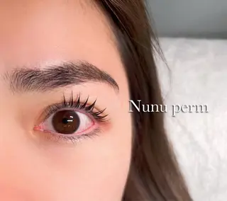 マツエク・マツパ Bliss eyes canele所属・kanau かなうのマツエク・マツパデザイン