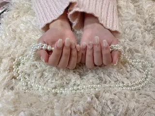 ネイル ANNA Nail所属・🧸Yu Ki🎀のネイルデザイン
