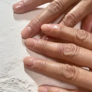 ネイル nail.gorin所属・吉村 優子のネイルデザイン