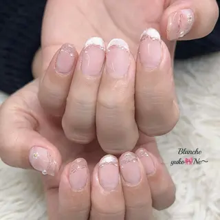 ネイル ネイルサロン　Lian所属・Lian Yulilianのネイルデザイン